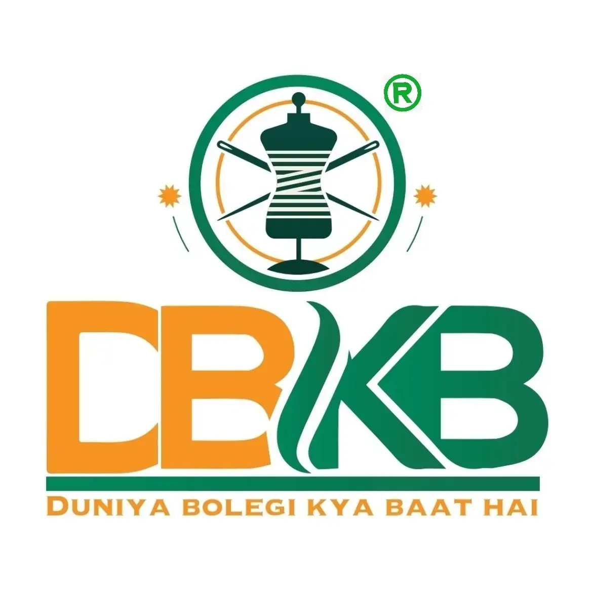 store logo
